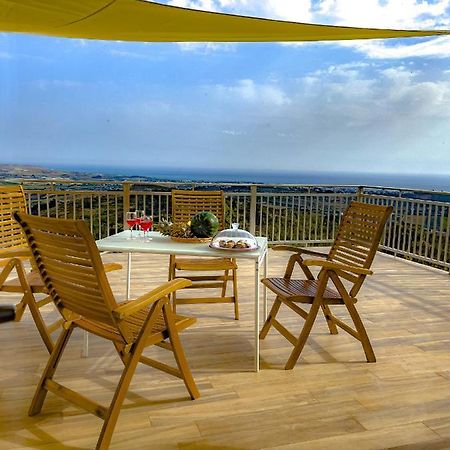 Athena Agrigento Apartments Exterior foto