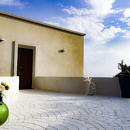 Athena Agrigento Apartments Exterior foto