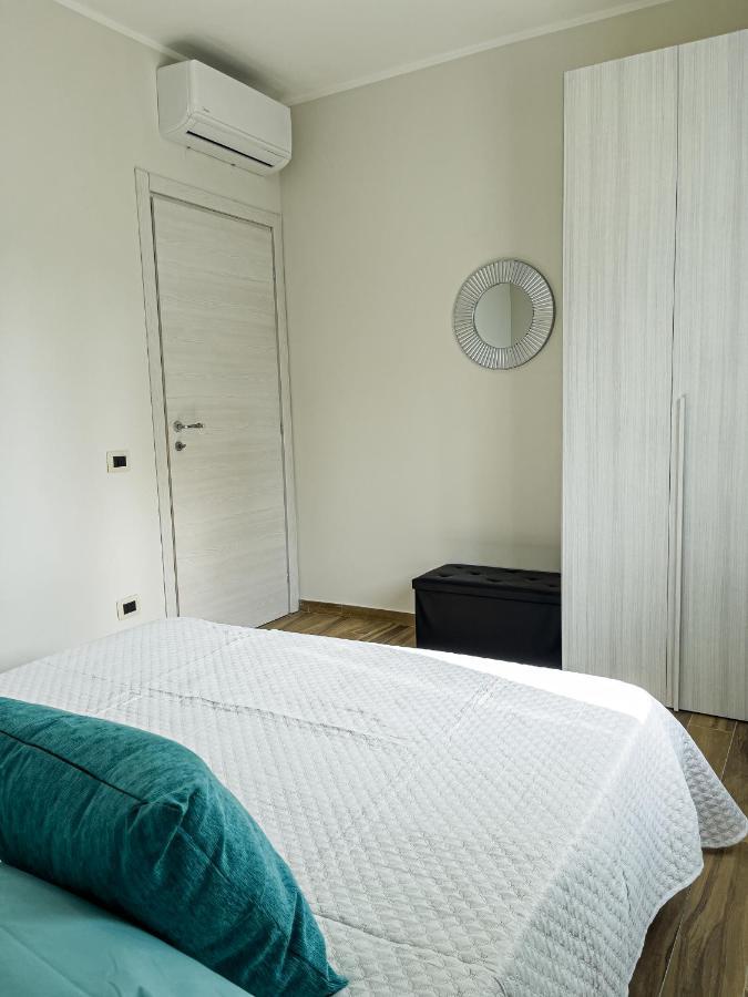 Athena Agrigento Apartments Exterior foto