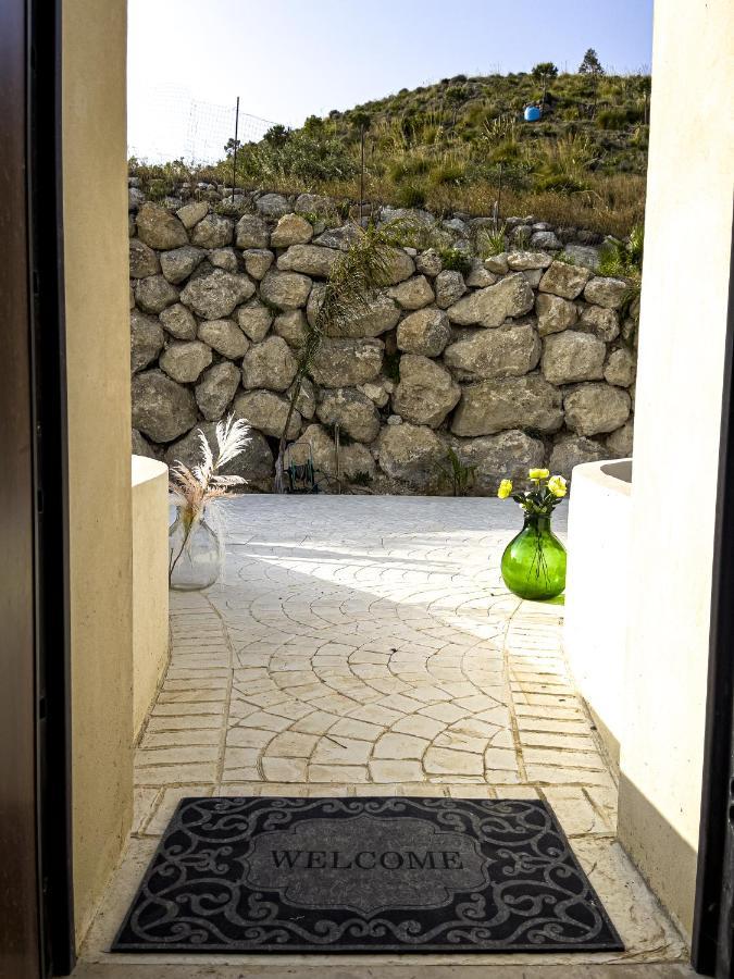 Athena Agrigento Apartments Exterior foto