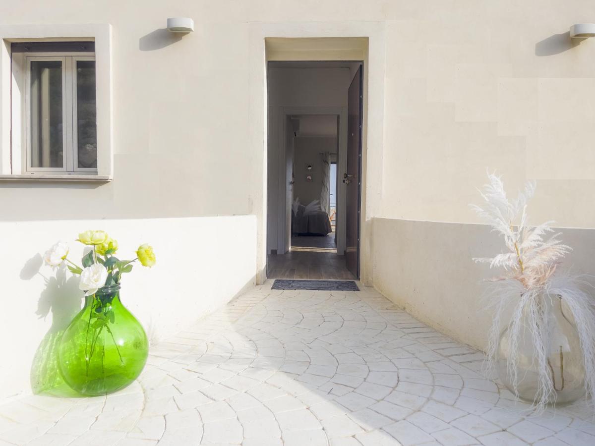 Athena Agrigento Apartments Exterior foto